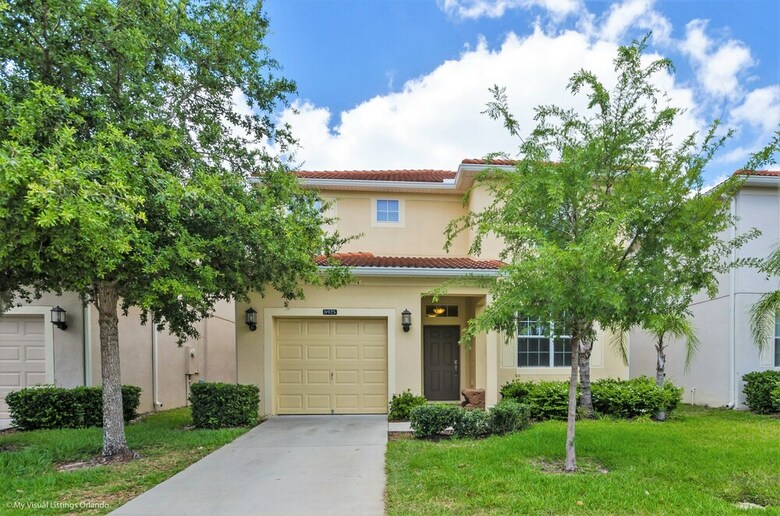 Fantastic Resort 5 Bed 5 Bath Villa With Pool