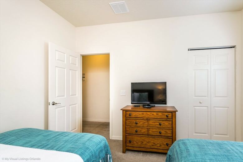 Lucaya Village Resort 4 Bedroom Townhome