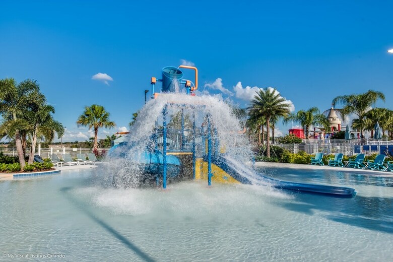 1564npt New Solara 9 Bedroom 6 Bathroom Resort