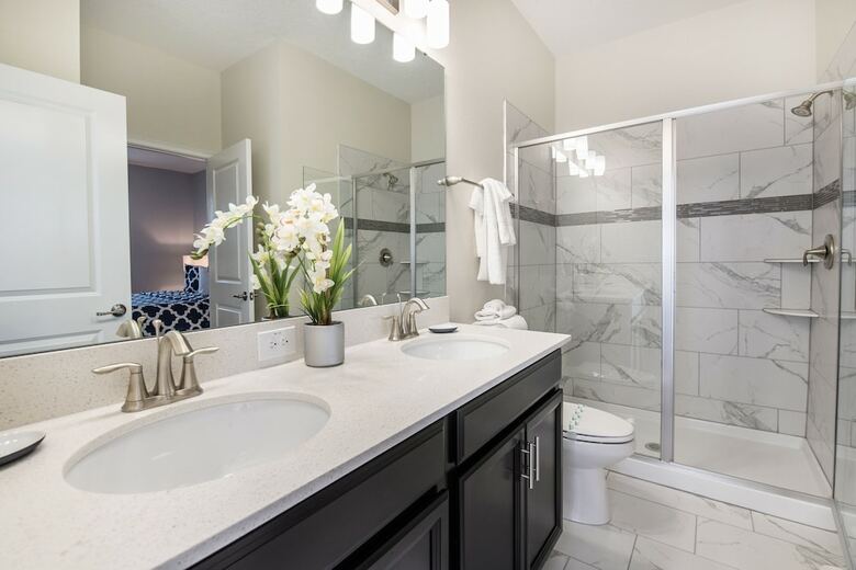 8942tw Champions Gate 8 Bedroom 5 Bathroom
