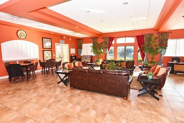 Oakwater Resort Ihr 3026