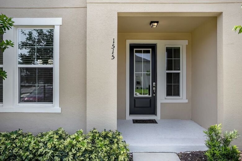 Villa 1515carey