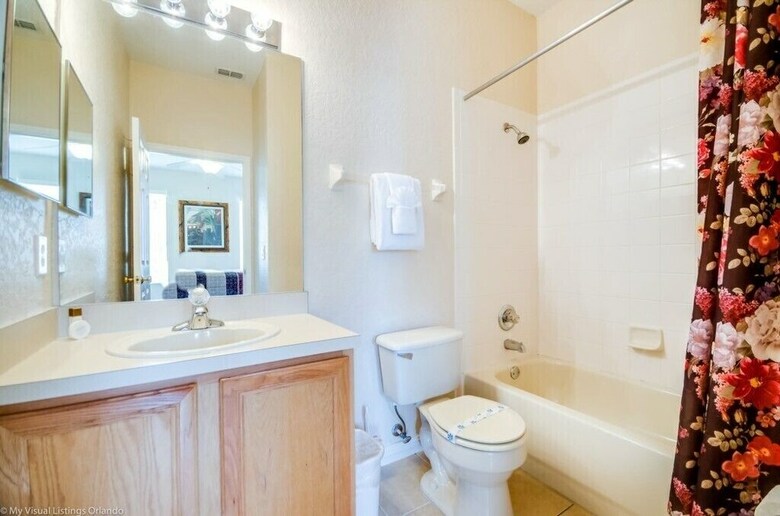 744lam Regal Palms Resort Town Home
