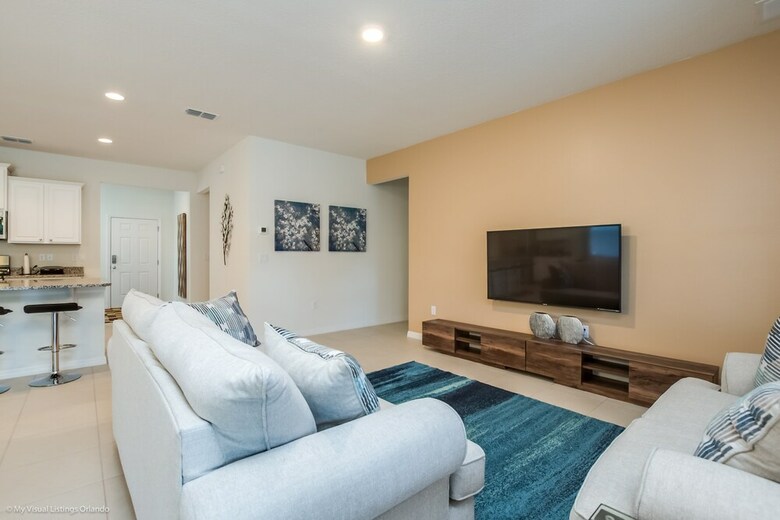 Villa 5272oak
