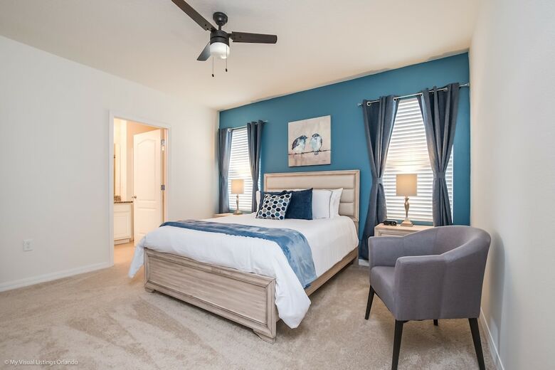 Villa 5272oak