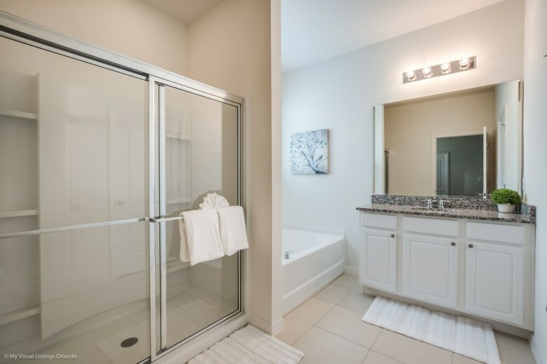 Villa 5272oak