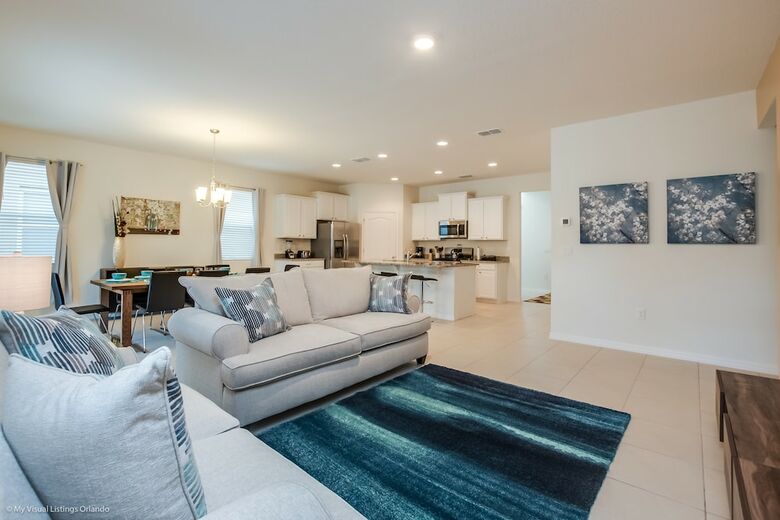 Villa 5272oak