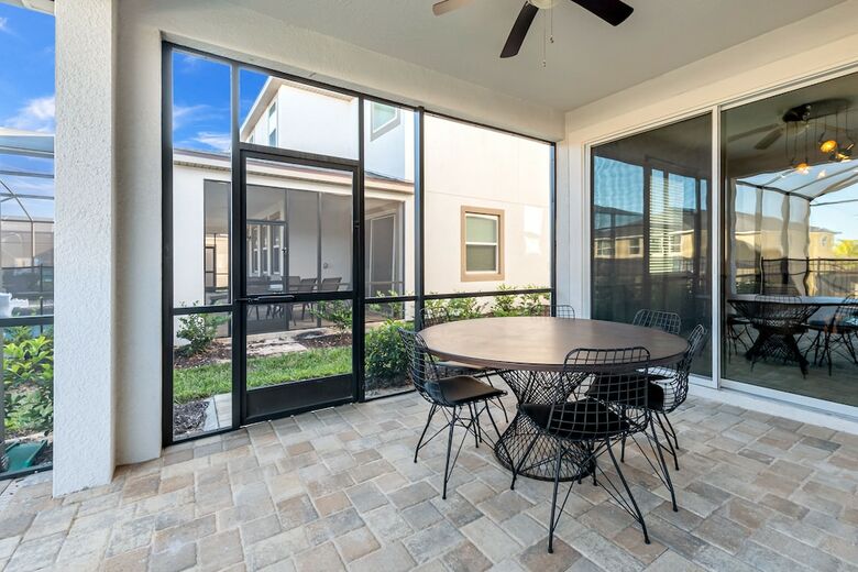 Villa 1773caribbean