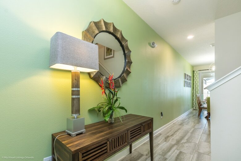 Luxury Champions Gate 4 Bedroom Town Home