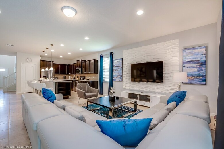 Villa 8804bengal