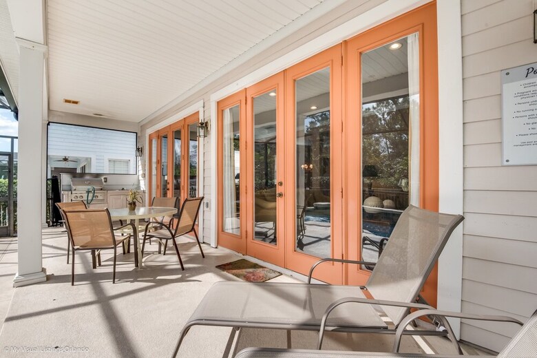 Villa 7704ll Ultimate Reunion Home