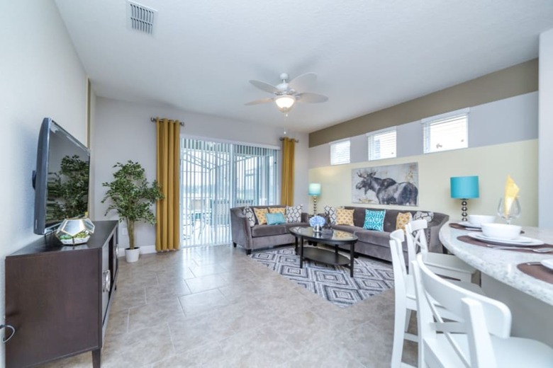 The Ultimate 5 Bedroom 5 Bathroom Solterra
