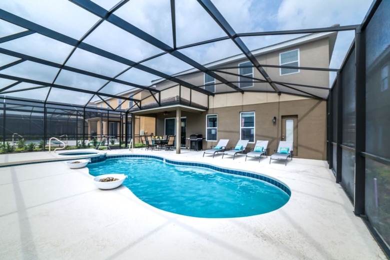 The Ultimate 5 Bedroom 5 Bathroom Solterra