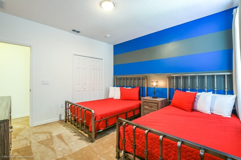 7013ows 14 Bed 11 Bathroom