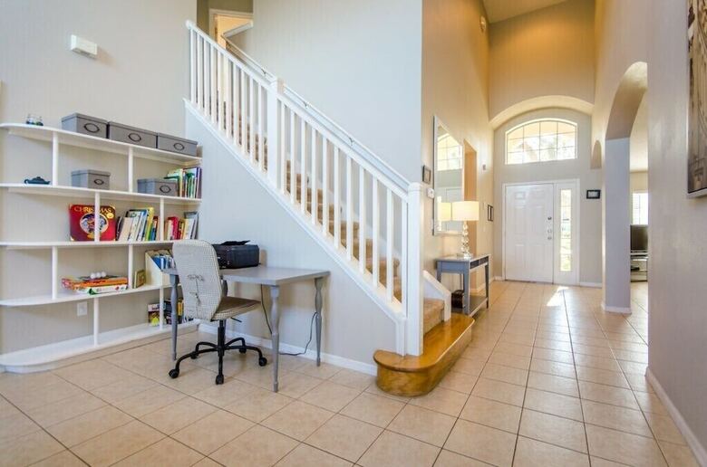 Villa 8417 Skc