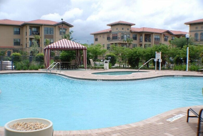 3 Bed 3 Bath Pool View High End Corner Condo
