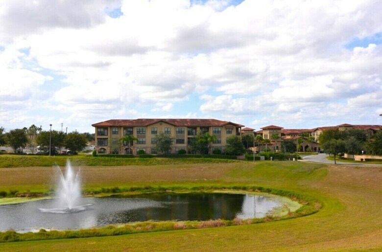 3 Bed 3 Bath Pool View High End Corner Condo