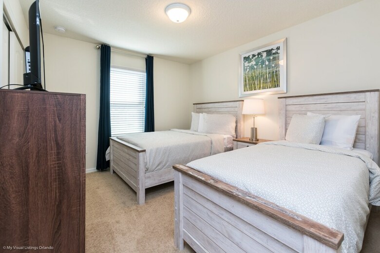 Fantastic Windsor At Westside Resort Home