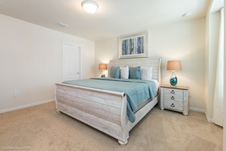 Fantastic Windsor At Westside Resort Home
