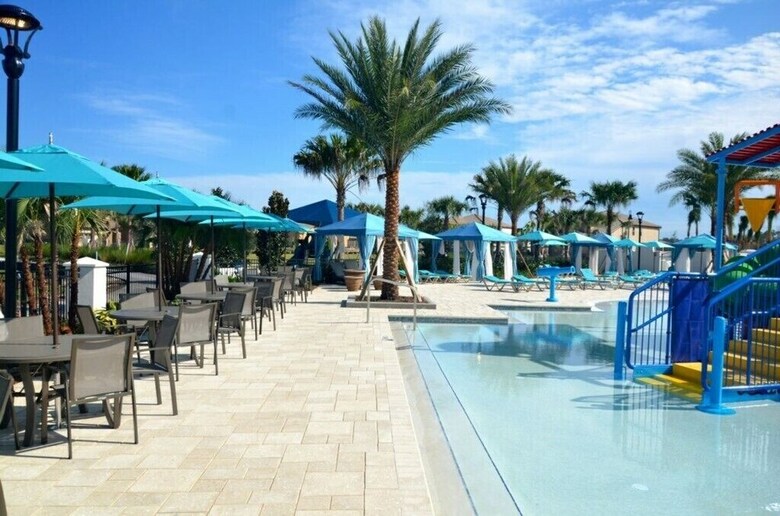 Fantastic Windsor At Westside Resort Home
