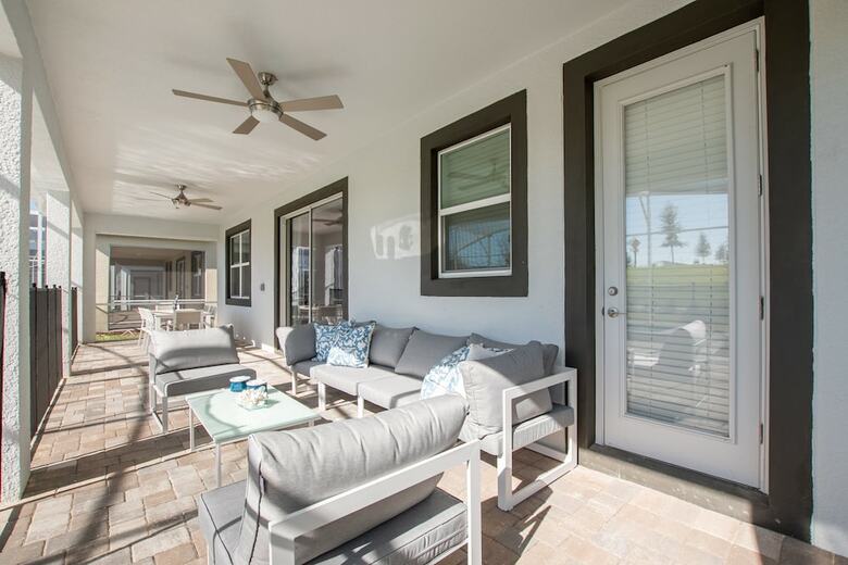 Villa 8828cruden