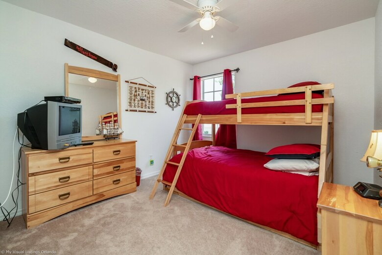 234glen Fantastically Decorated 4 Bed 2 Bath