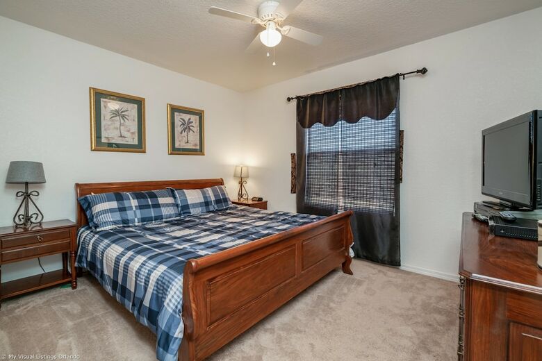 234glen Fantastically Decorated 4 Bed 2 Bath