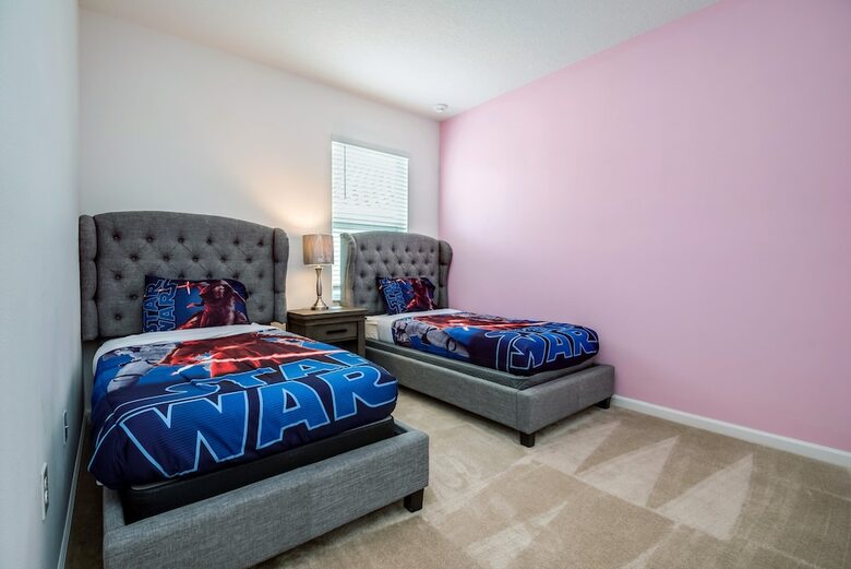 The Ultimate 10 Bedroom 8 Bathroom