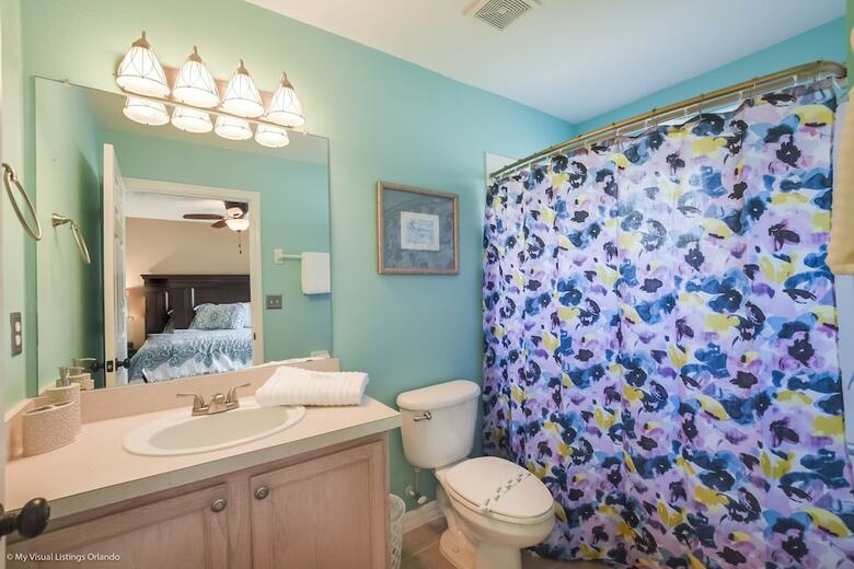2782skp Emerald Island Resort