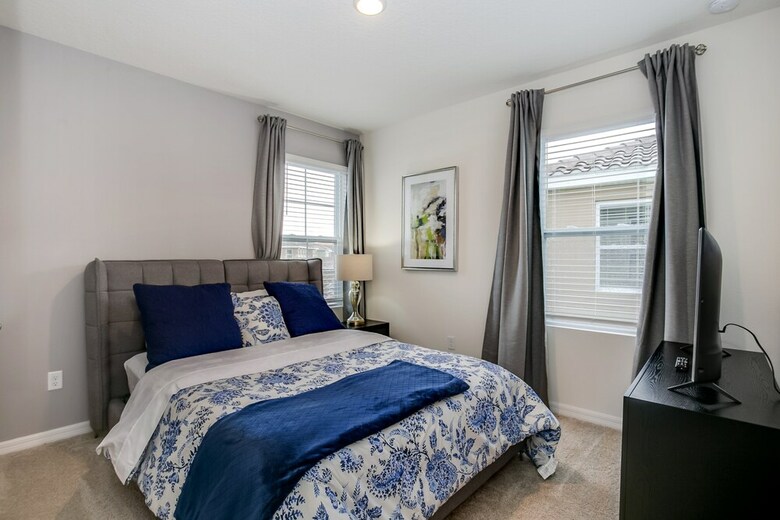 6070boa Luxury 6 Bedroom 4.bath Home With Spa