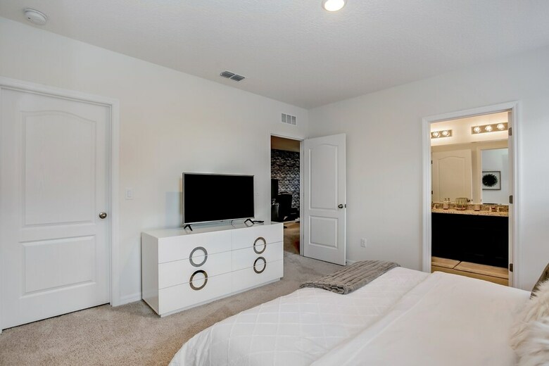 6070boa Luxury 6 Bedroom 4.bath Home With Spa