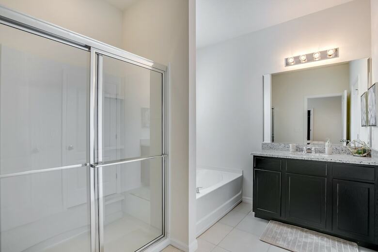 6070boa Luxury 6 Bedroom 4.bath Home With Spa