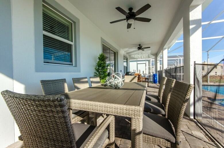Villa 9036hs