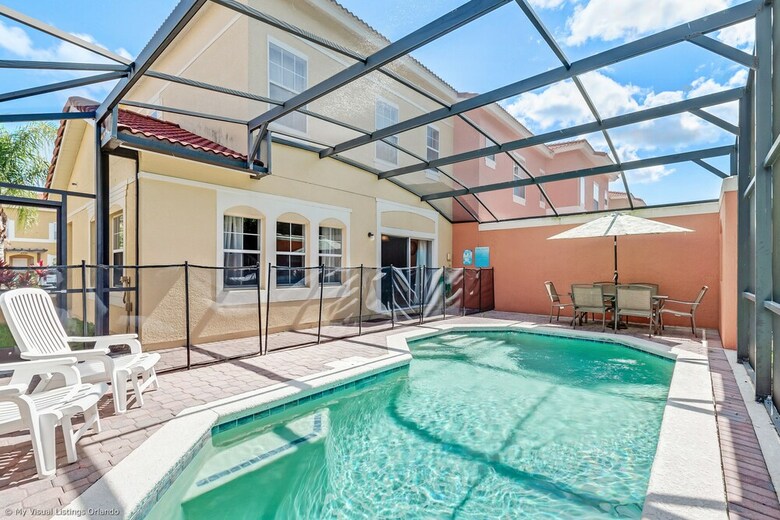 Villa 4732tvero