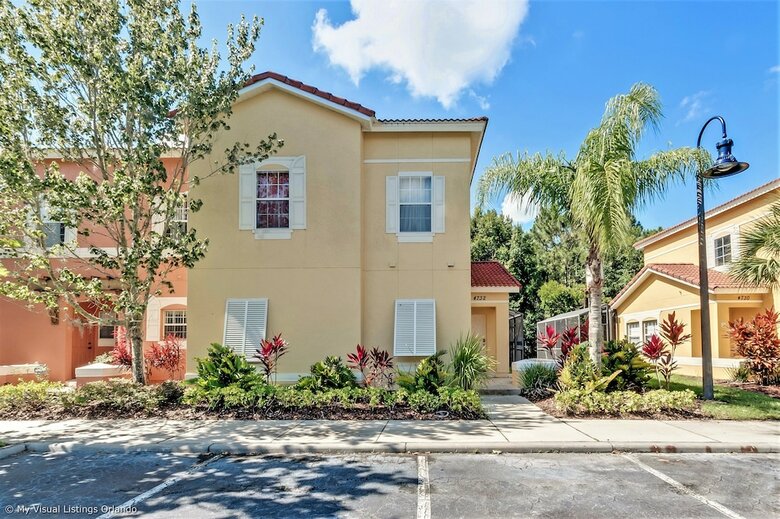 Villa 4732tvero