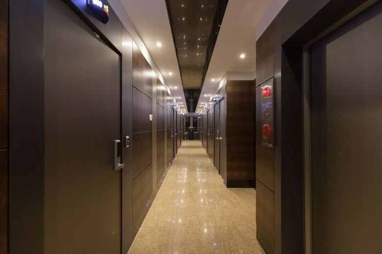 Samho Park Hotel