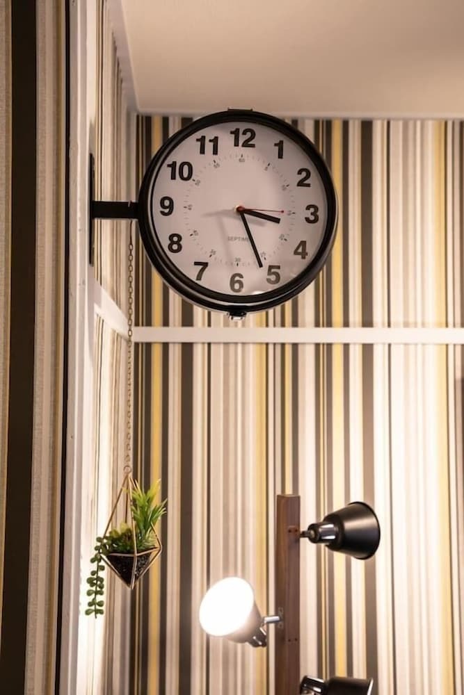 Apartamentos R-guest Residence