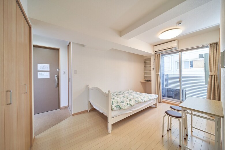 Apartamentos Osaka Dome