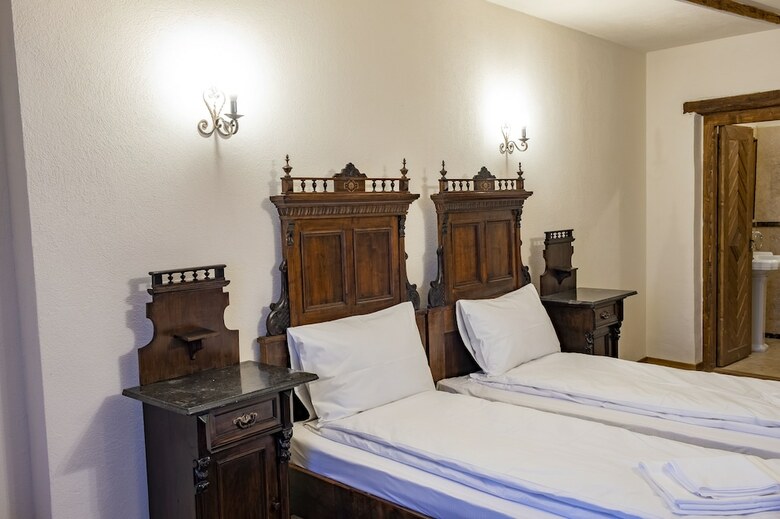 The Throne Boutique Hotel