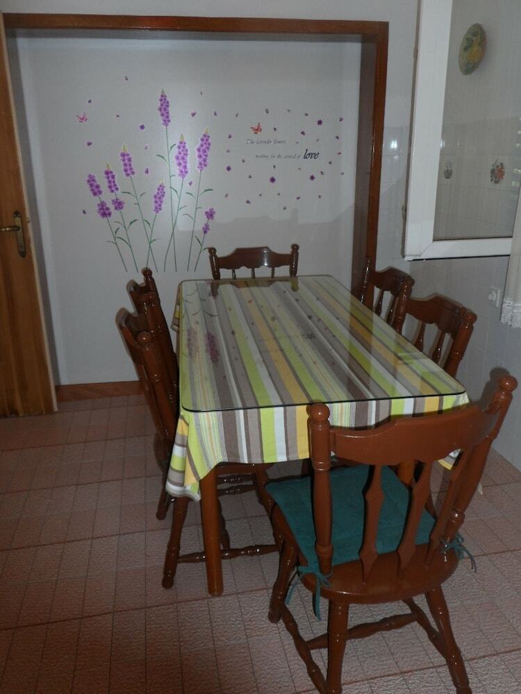 Apartment Belo