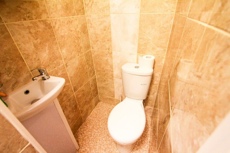 Central Bolton Accommodation