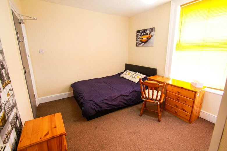 Central Bolton Accommodation