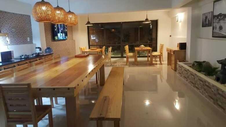 Hotel Moc Da Lat Lu Quan