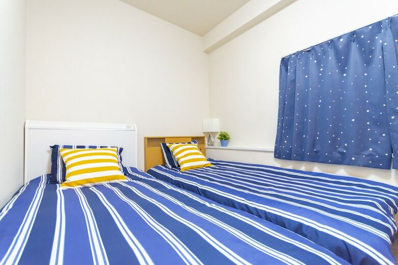 Apartamentos Nippori Room