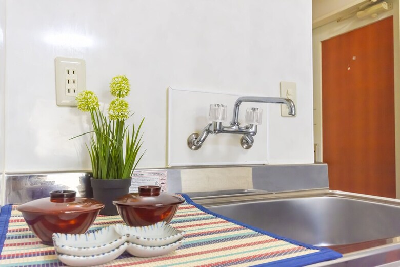 Apartamentos Nippori Room