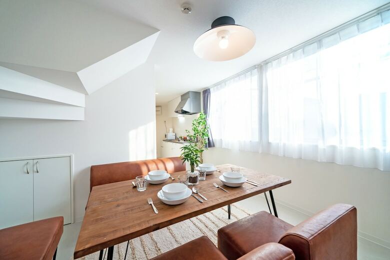 Apartamentos Stay&go Abeno