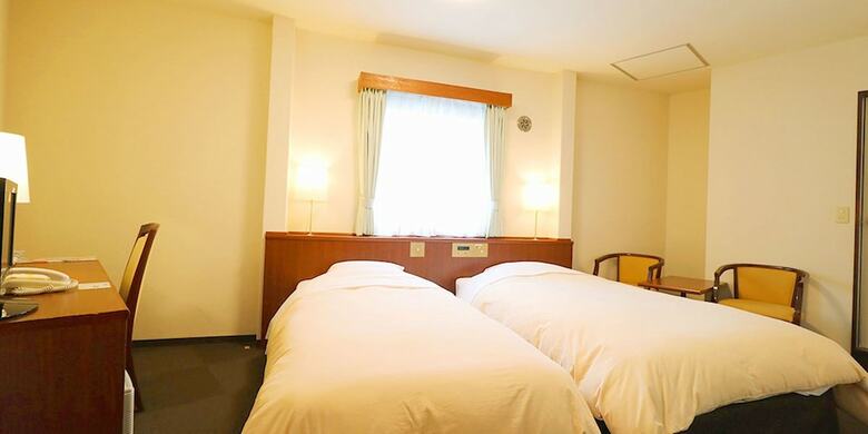 Odawara Terminal Hotel