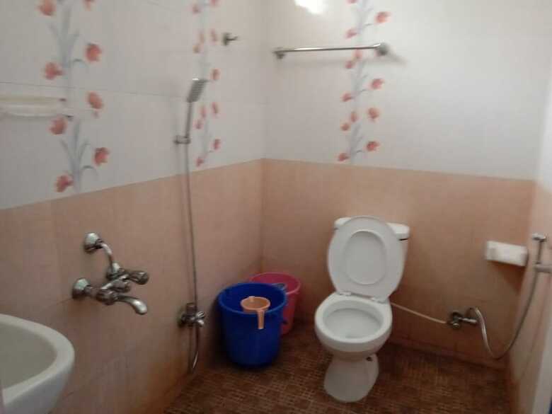 Hotel Ulo Rainbow Guest House