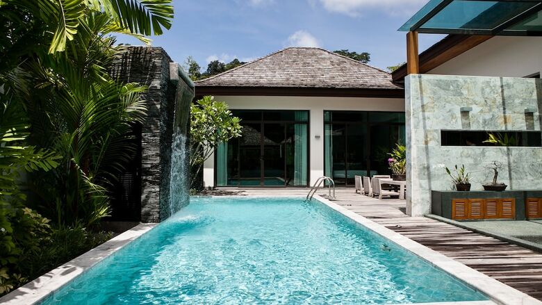 Coco Kamala Villa Phuket By Am