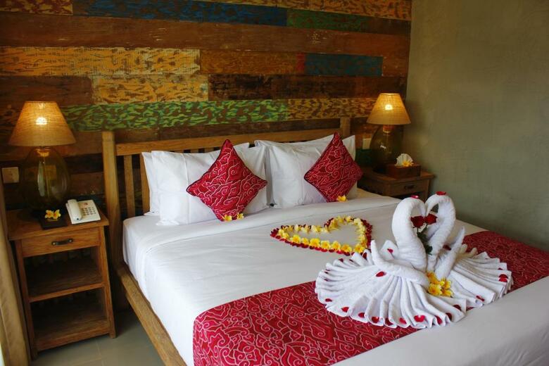 Hotel Merak Village